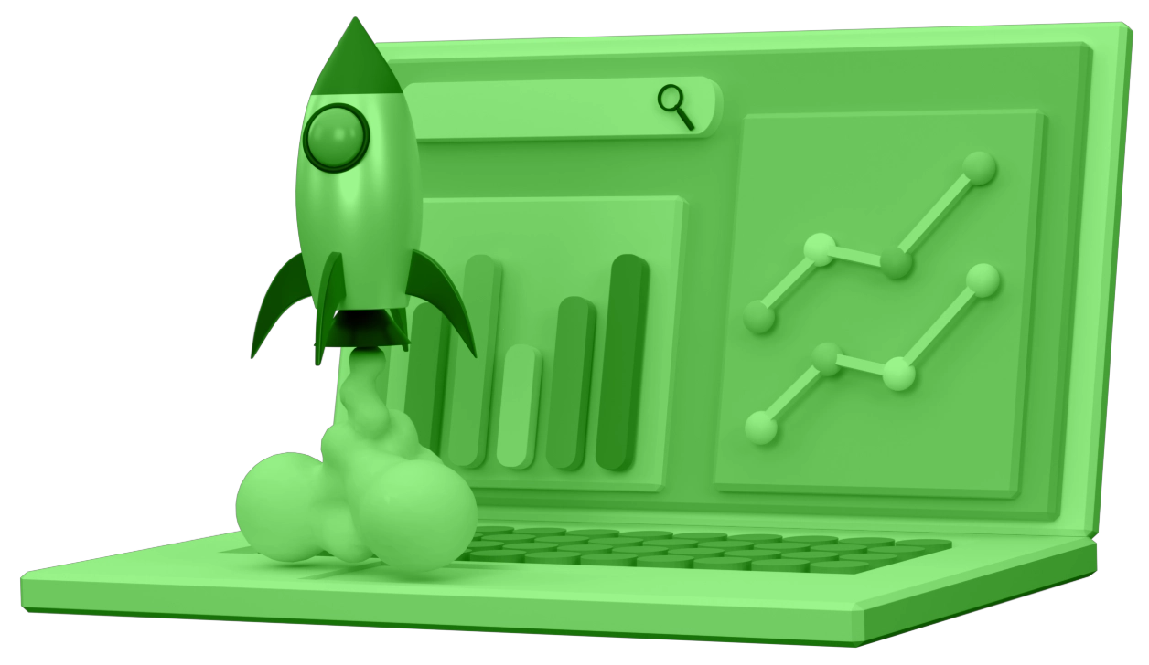 Illustration: Plattform der Zukunft