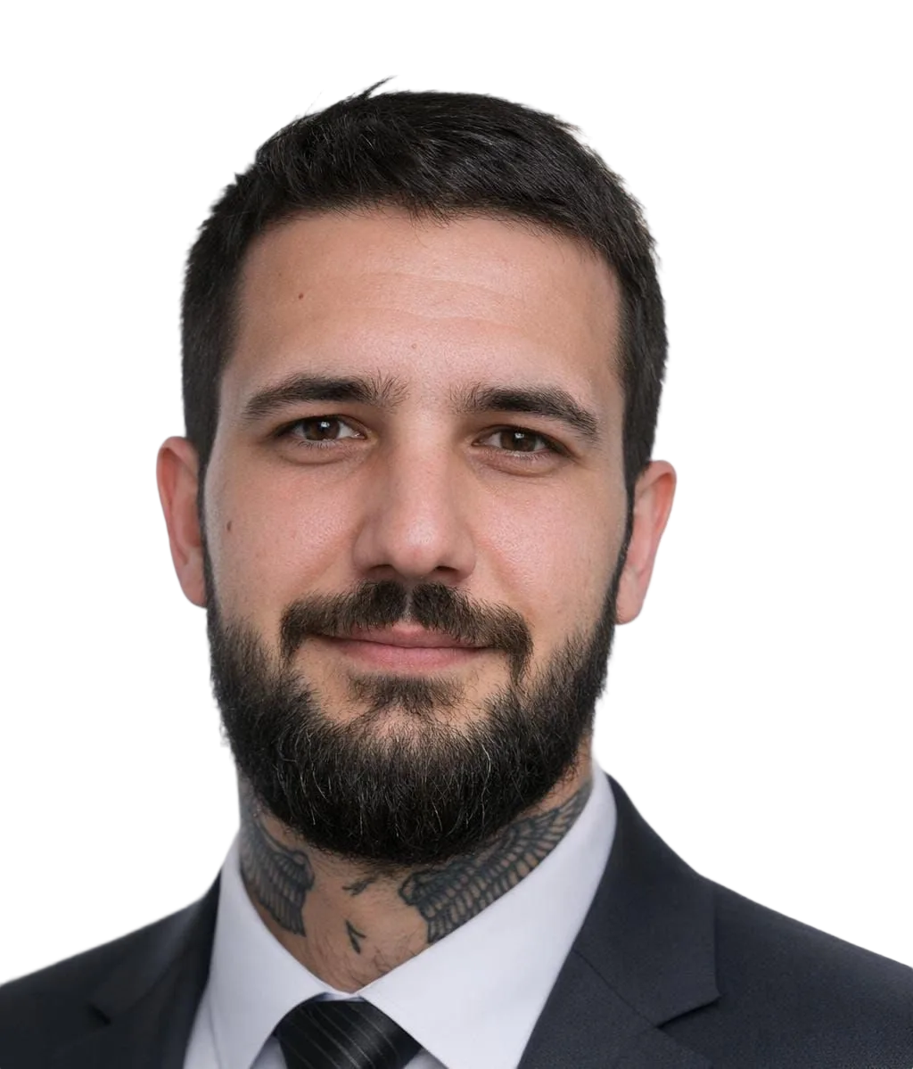 Domenik – AI Development