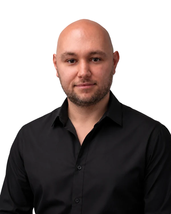 Marcel – AI Development
