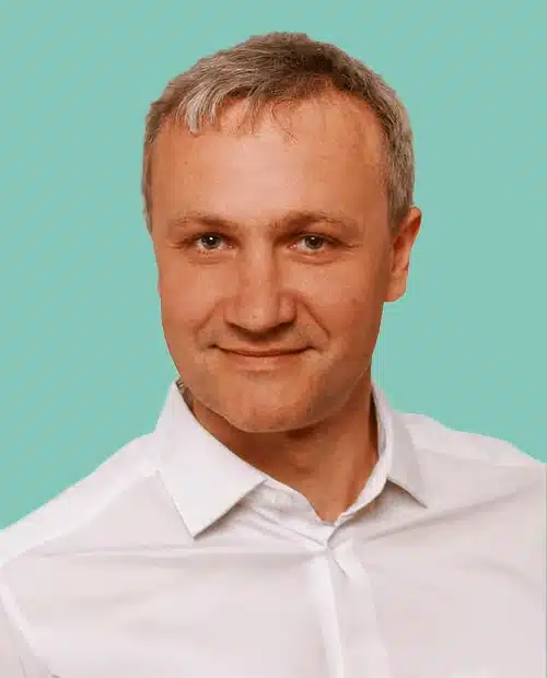 Petr – AI Development