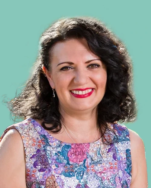 Tatjana – Buchhaltung