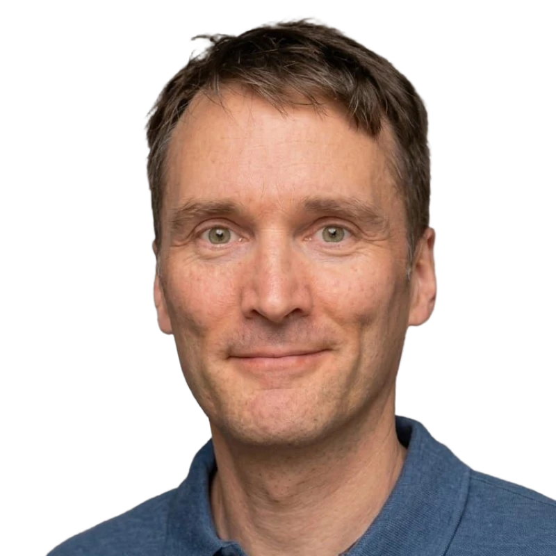 Tom – AI Development