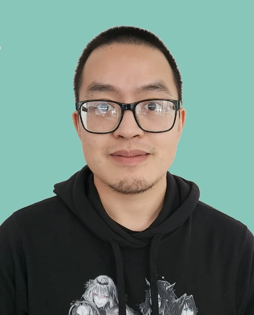 Van – Fullstack-Entwicklung bei Next Strategy AI