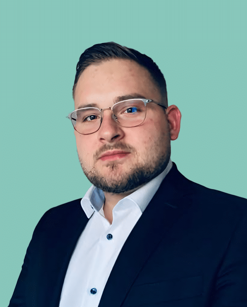 Vitali – Performance Marketing bei Next Strategy AI