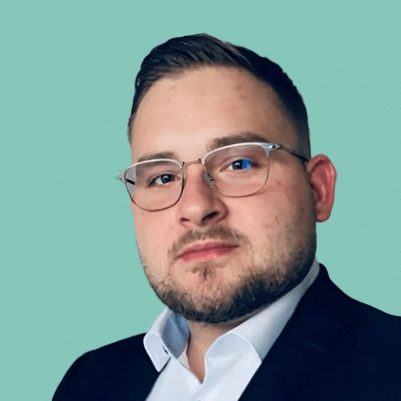 Vitali – Performance Marketing Manager