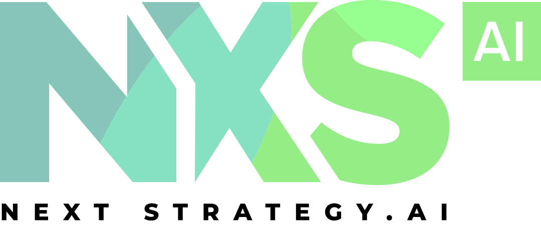 Next Strategy AI Logo