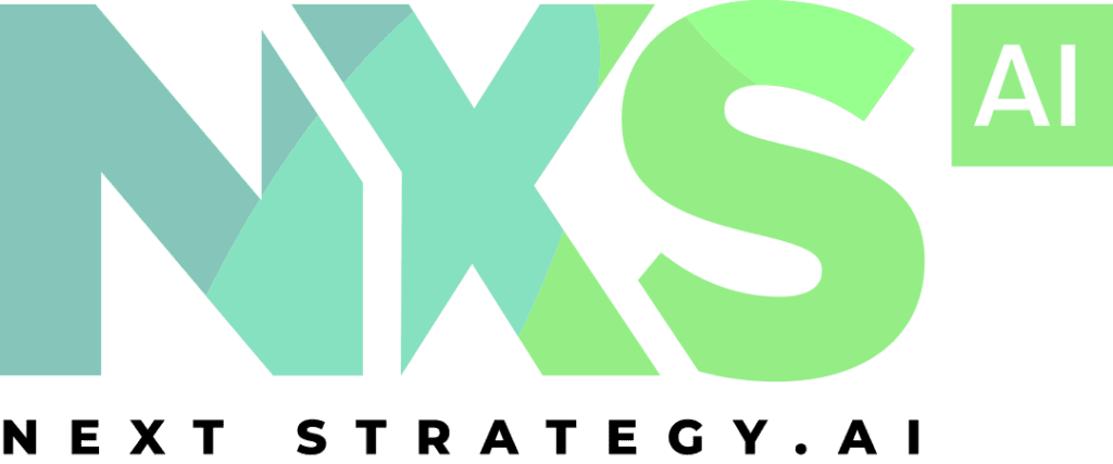 Next Strategy AI Logo