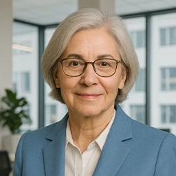 Elena Mahr